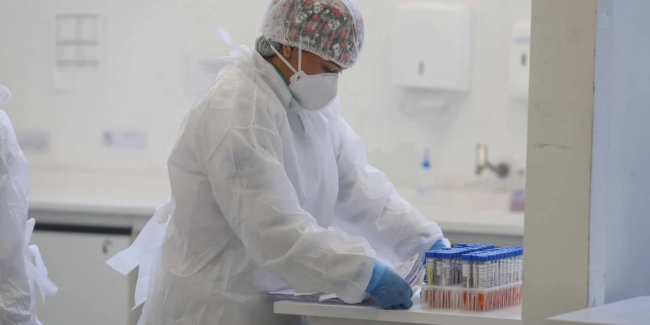 Estado vai contratar profissionais e estudantes para saúde.