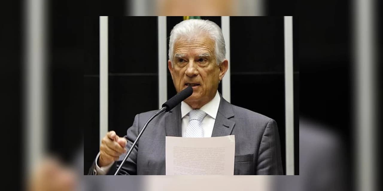 Projeto de Rubens Bueno concede isenção para laboratórios que fazem exame da Covid.