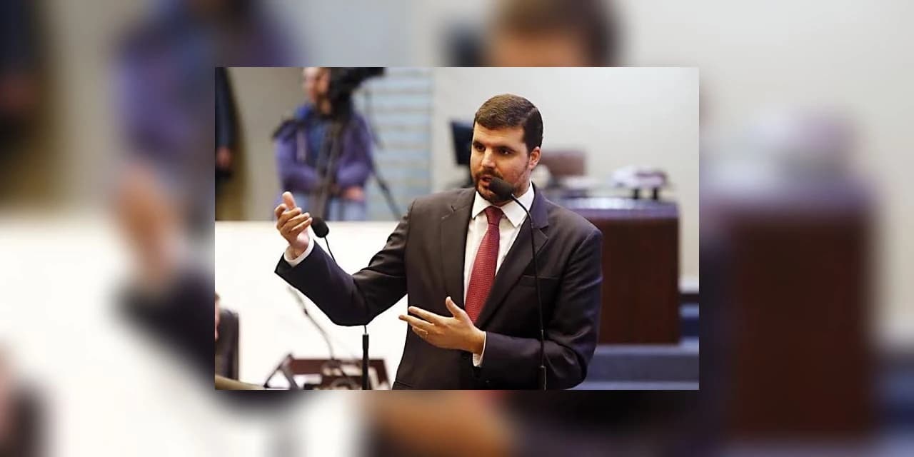 Plenário aprova emendas de Lupion em MP que facilita acesso a crédito contra a covid-19*.