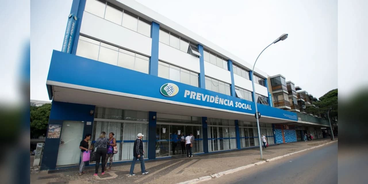 INSS inicia hoje projeto-piloto de biometria facial.