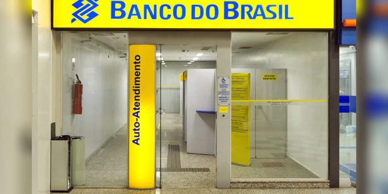 Banco do Brasil renegocia mais de R$ 7 milhões em dívidas por WhatsApp.
