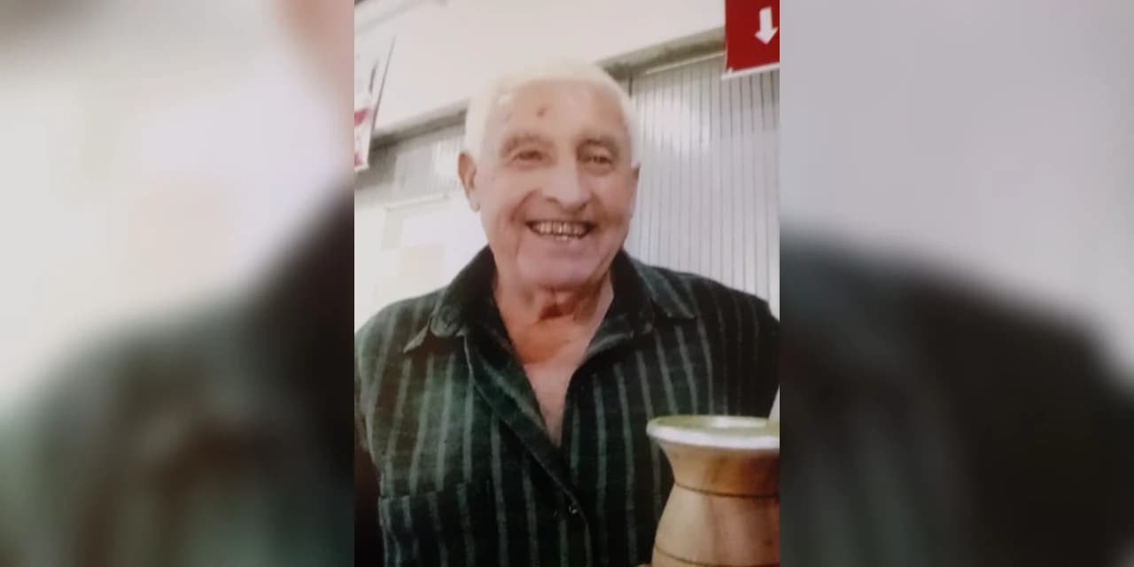 É com pesar que o Plano Uni-Paz através dos serviços da Funerária São João comunicam o falecimento :
