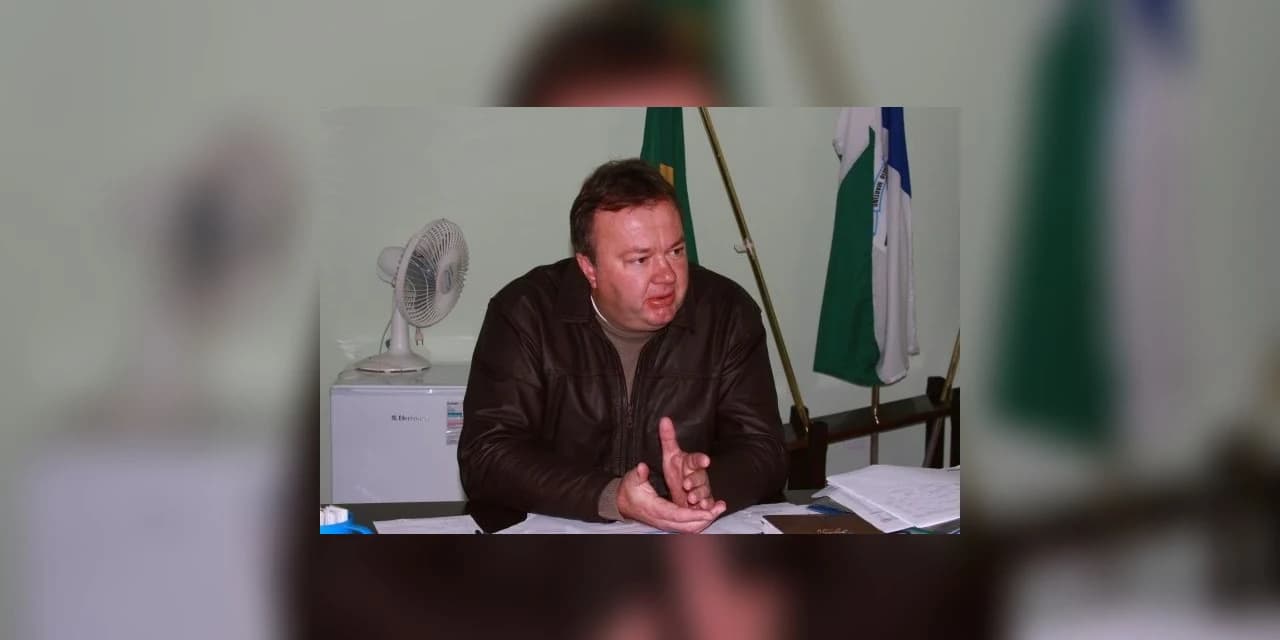 Em recurso, contas de 2014 de Inácio Martins têm parecer pela regularidade.