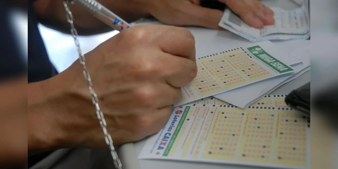 Lotofácil sorteia neste sábado prêmio especial de R$ 120 milhões.