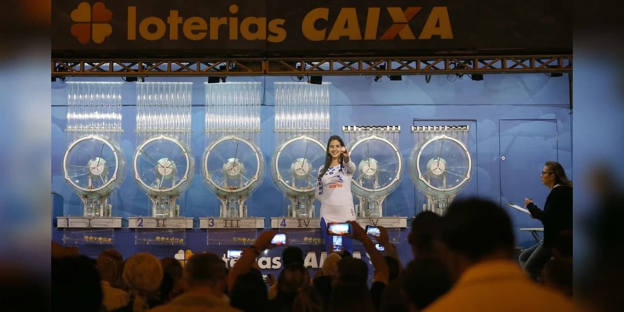 Lotofácil da Independência: prêmio sai para 50 apostadores.