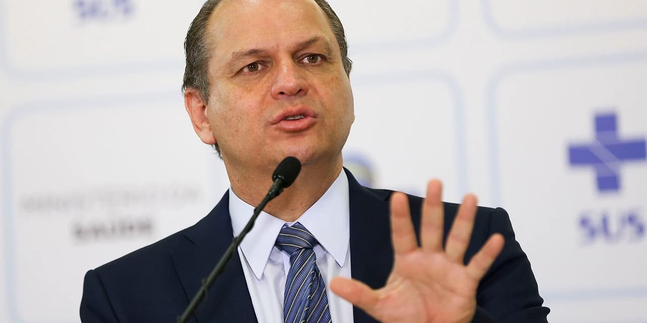 Gaeco cumpre mandados de busca e apreensão em escritório do deputado Ricardo Barros (PP), em Maringá