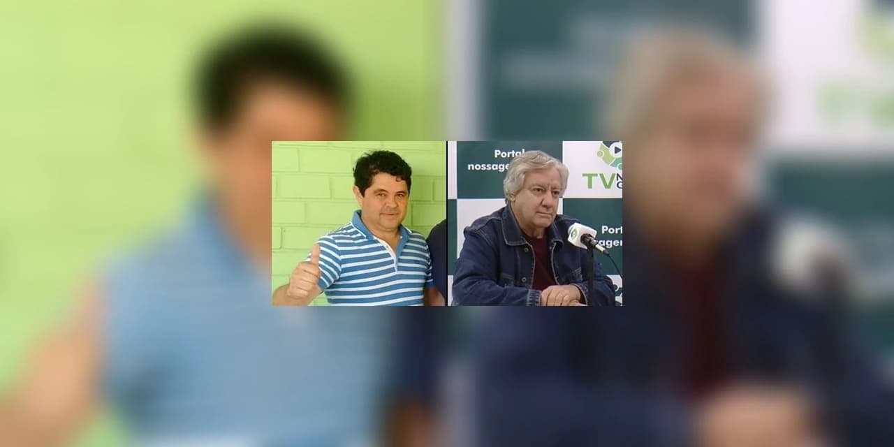 Ivaí terá 2 candidatos à prefeitura
