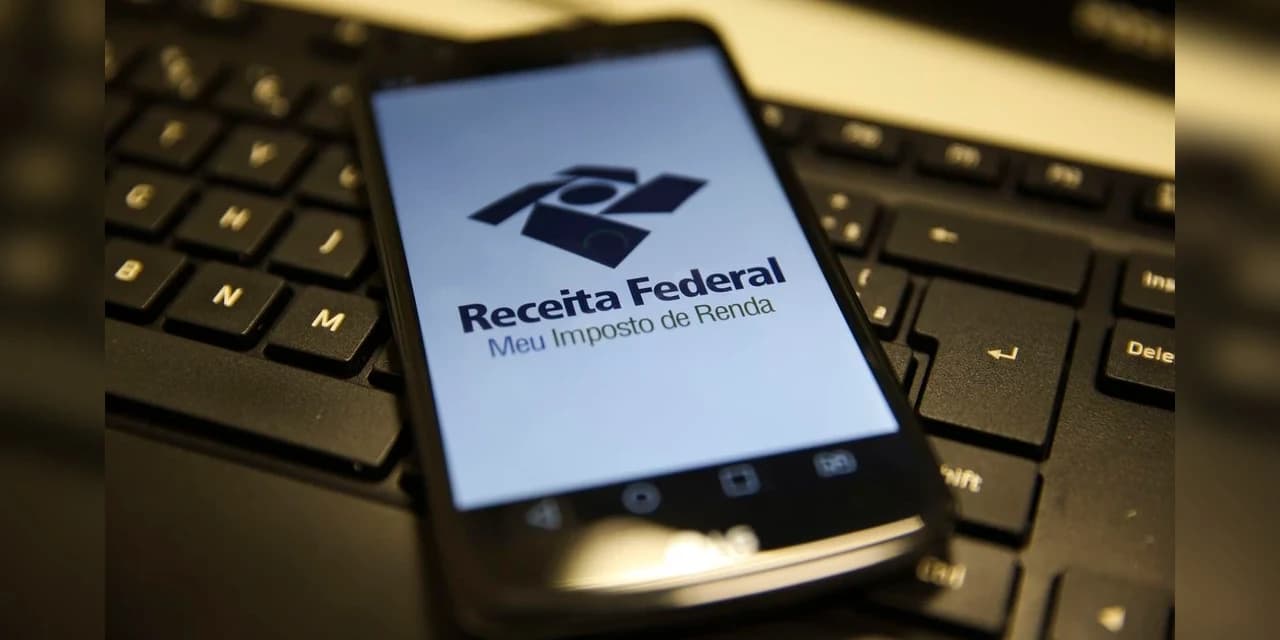 Receita paga hoje restituições do quinto lote do Imposto de Renda.