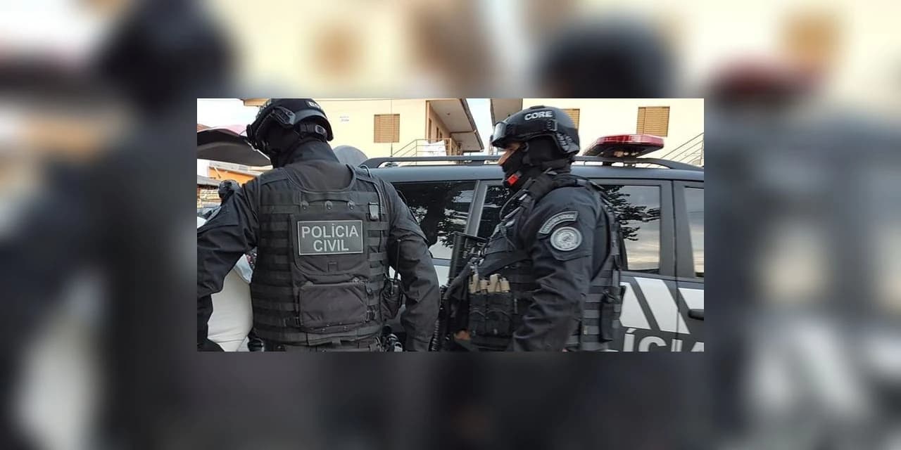 Operação mira quadrilha suspeita de lucrar mais de R$ 10 milhões com venda de cirurgias bariátricas feitas pelo SUS