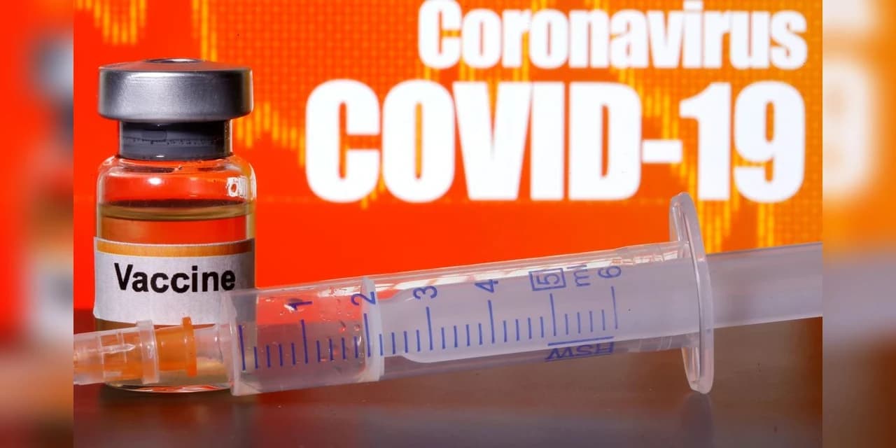 Johnson & Johnson interrompe estudo de vacina contra covid-19.
