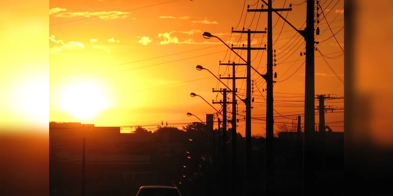 Furto de cabos em subestação deixa Guarapuava e Prudentópolis sem energia elétrica