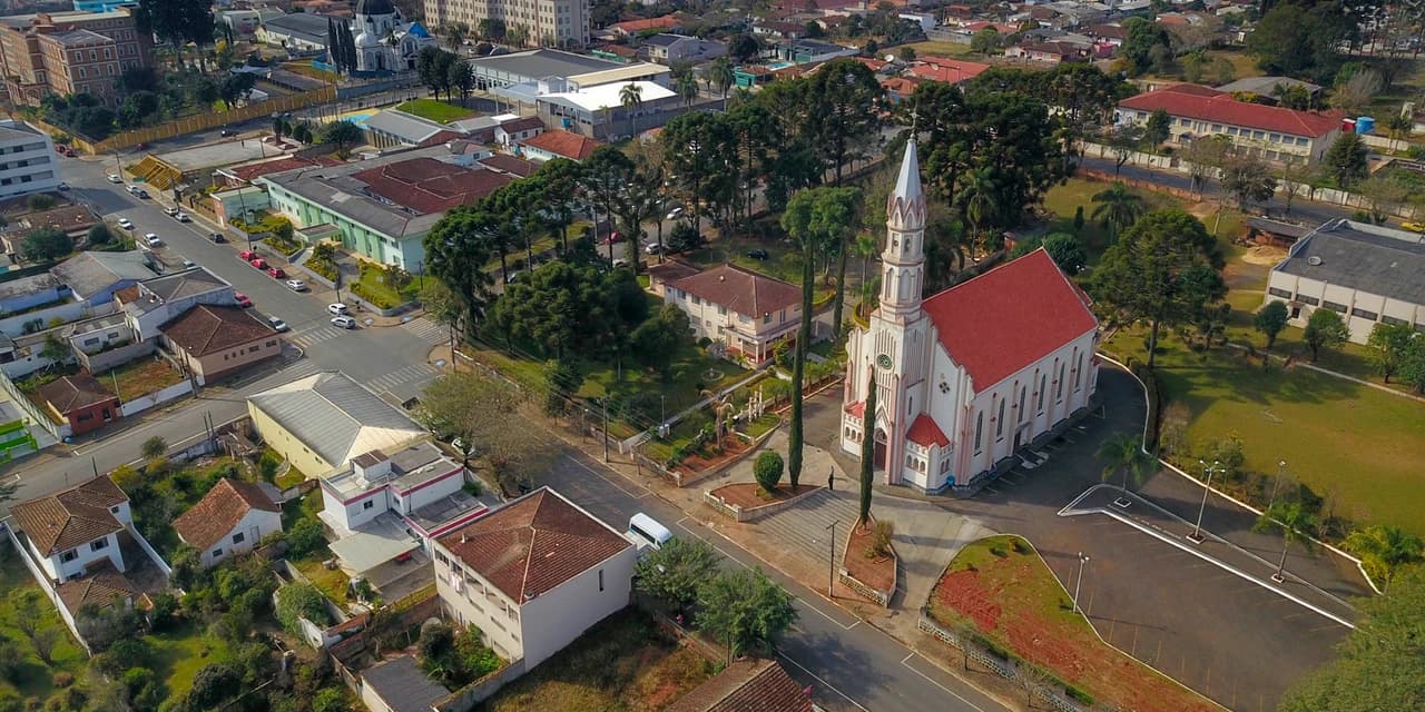 Covid-19: Prudentópolis confirma 15 novos casos