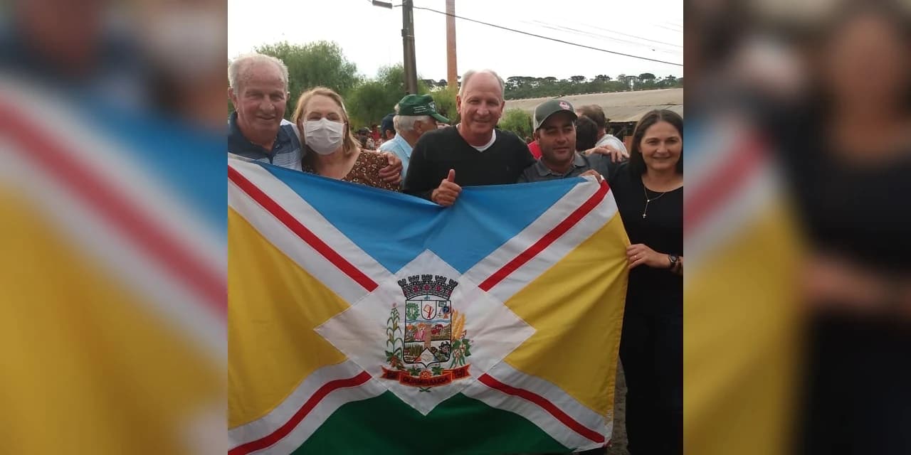 Candidato eleito a prefeito de Guamiranga vence por diferença de seis votos