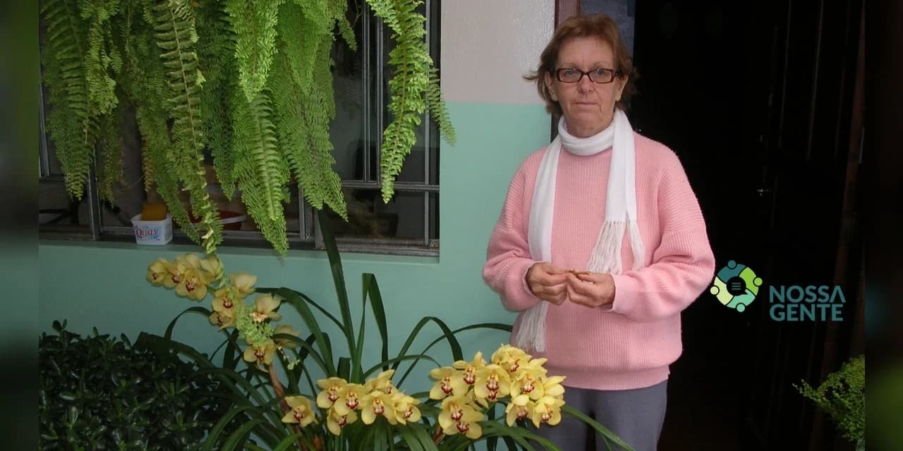 Novo CMEI da Vila Beraldo receberá o nome de uma professora que foi referência no Município