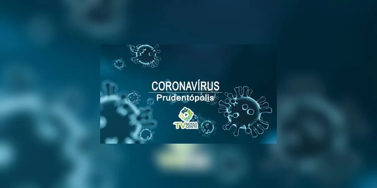 Toque de recolher é uma das medidas da Prefeitura de Prudentópolis para o combate contra o Coronavírus