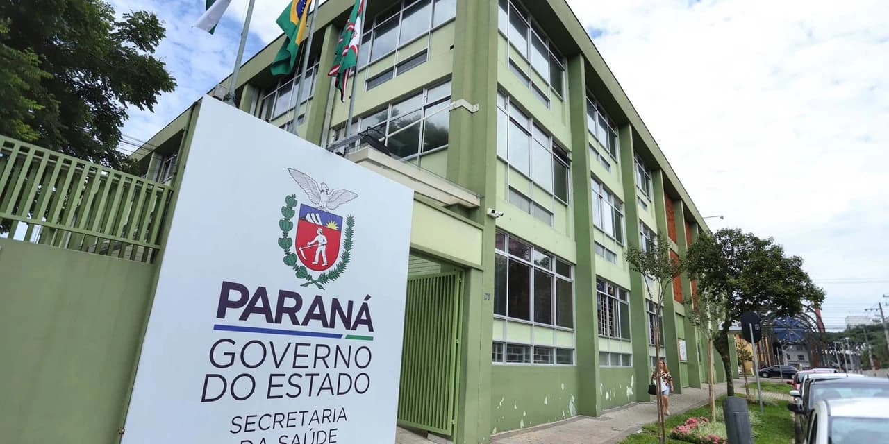 CIRURGIAS ELETIVAS ESTÃO SUSPENSAS NO PARANÁ