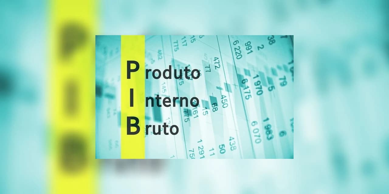 PIB cresceu 7,7% no terceiro trimestre, puxado por indústria e serviços