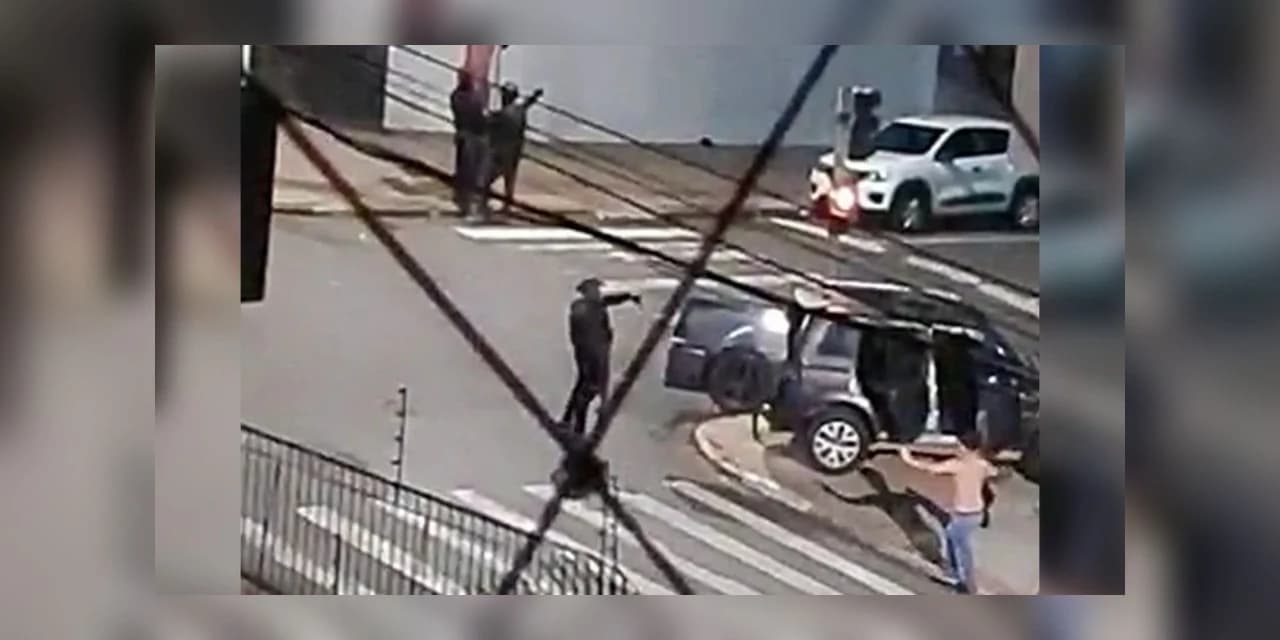 Cinco suspeitos de assalto a banco em Criciúma são presos no RS