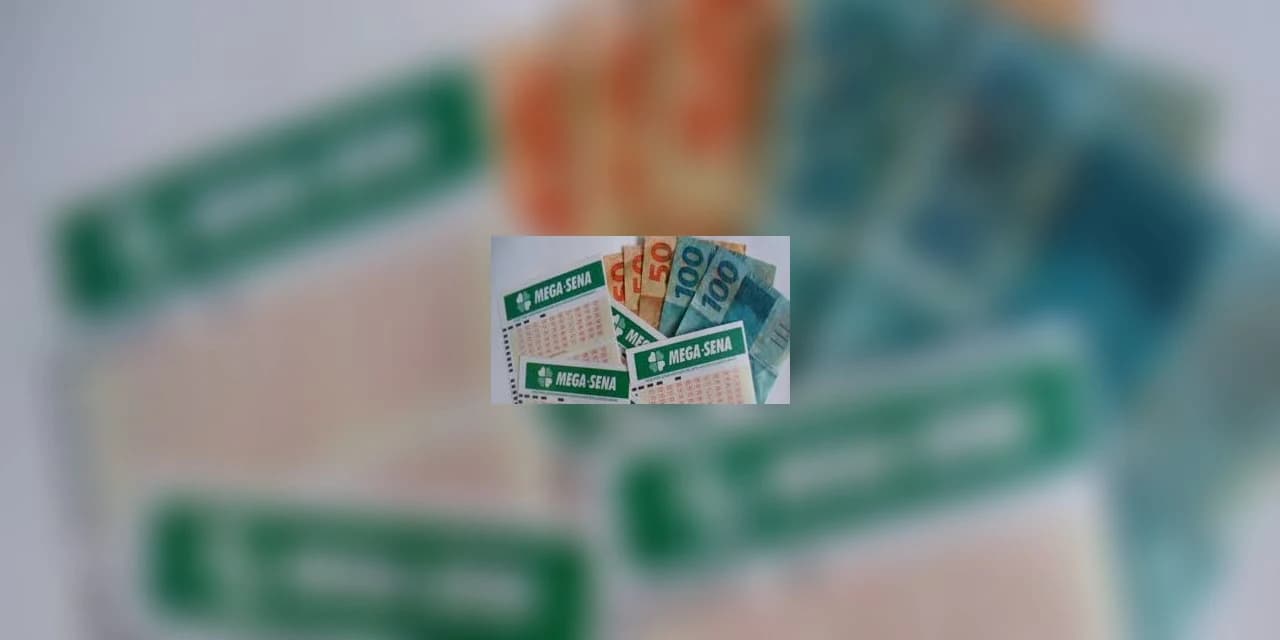 Mega-Sena acumula e pode pagar R$ 32 milhões no próximo sorteio