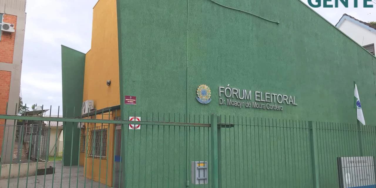 Em Prudentópolis não haverá cerimônia pública para a entrega dos diplomas aos eleitos devido à pandemia