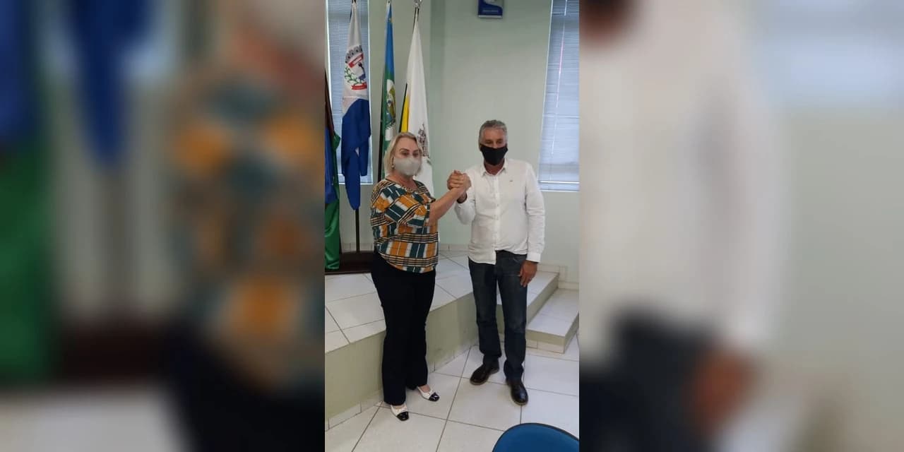 Cleunice Schuck é eleita presidente do Consórcio Intermunicipal de Saúde