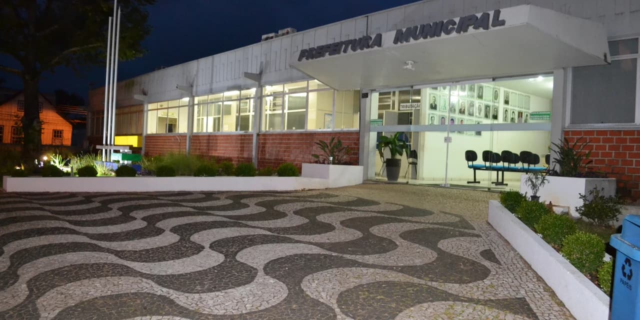 Prefeitura de Prudentópolis atualiza decreto de combate ao COVID-19