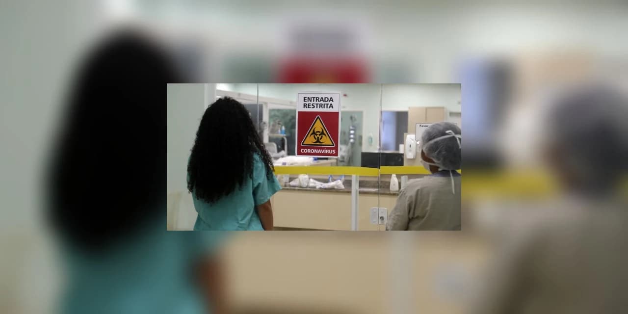 Toque de recolher e ‘lei seca’ reduzem acidentes e liberam leitos para Covid-19 no Paraná