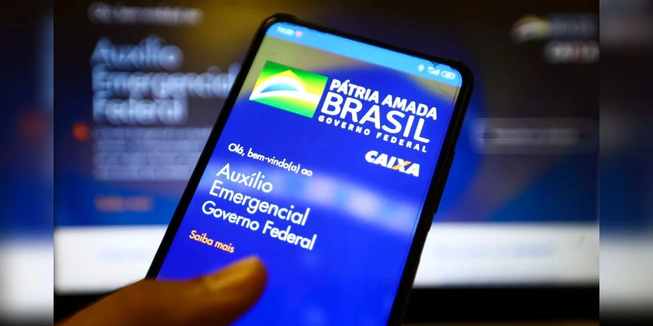 Polícia Federal faz operação contra fraudes no auxílio emergencial no Paraná e outros 13 estados