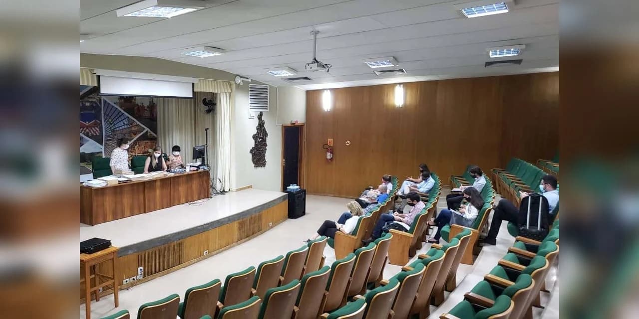 Dez empresas disputam duplicação da BR-277 em Guarapuava