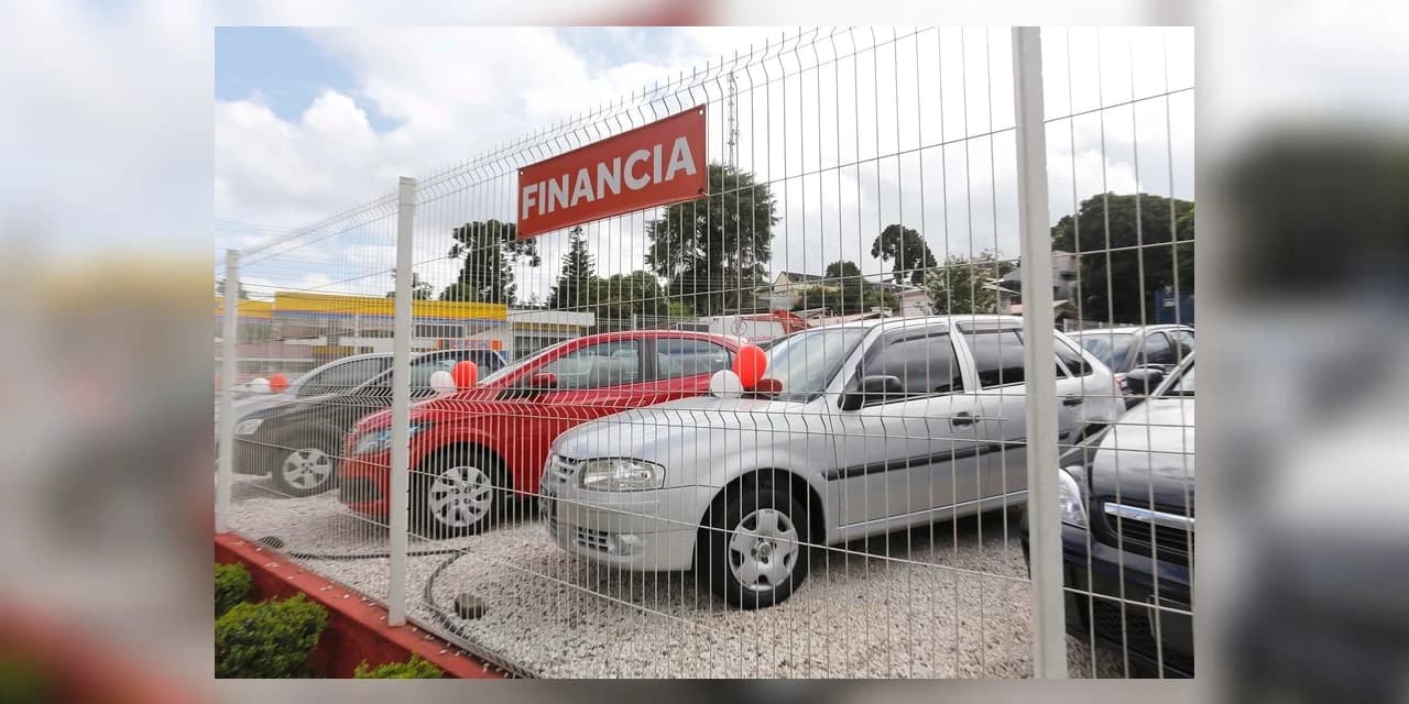 Sancionada lei que reduz em 50% registro de financiamento no Detran