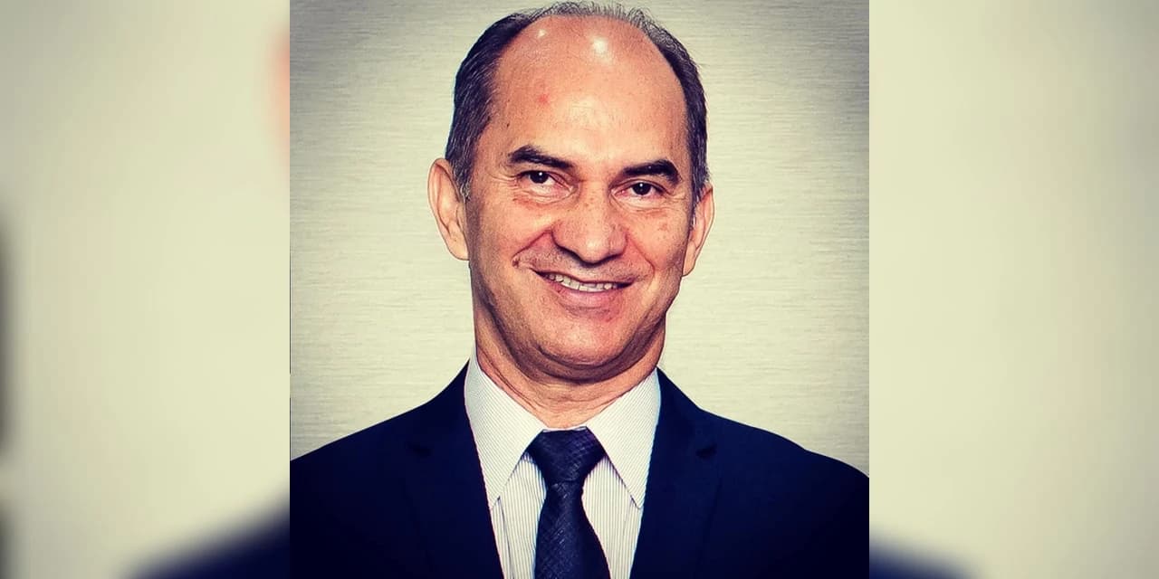 Divulgados horários do velório do vice presidente do Sicredi Centro-Sul