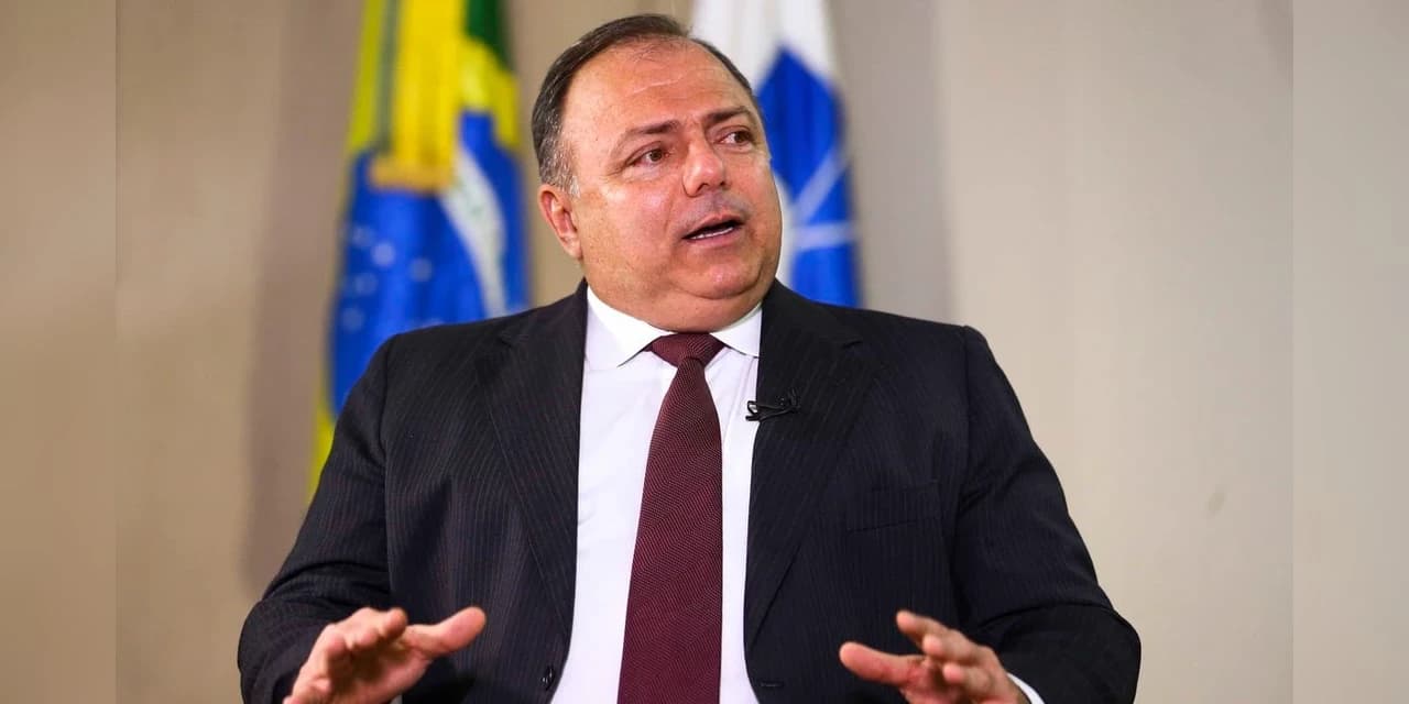 Covid-19: Pazuello diz que estados receberão vacina simultaneamente