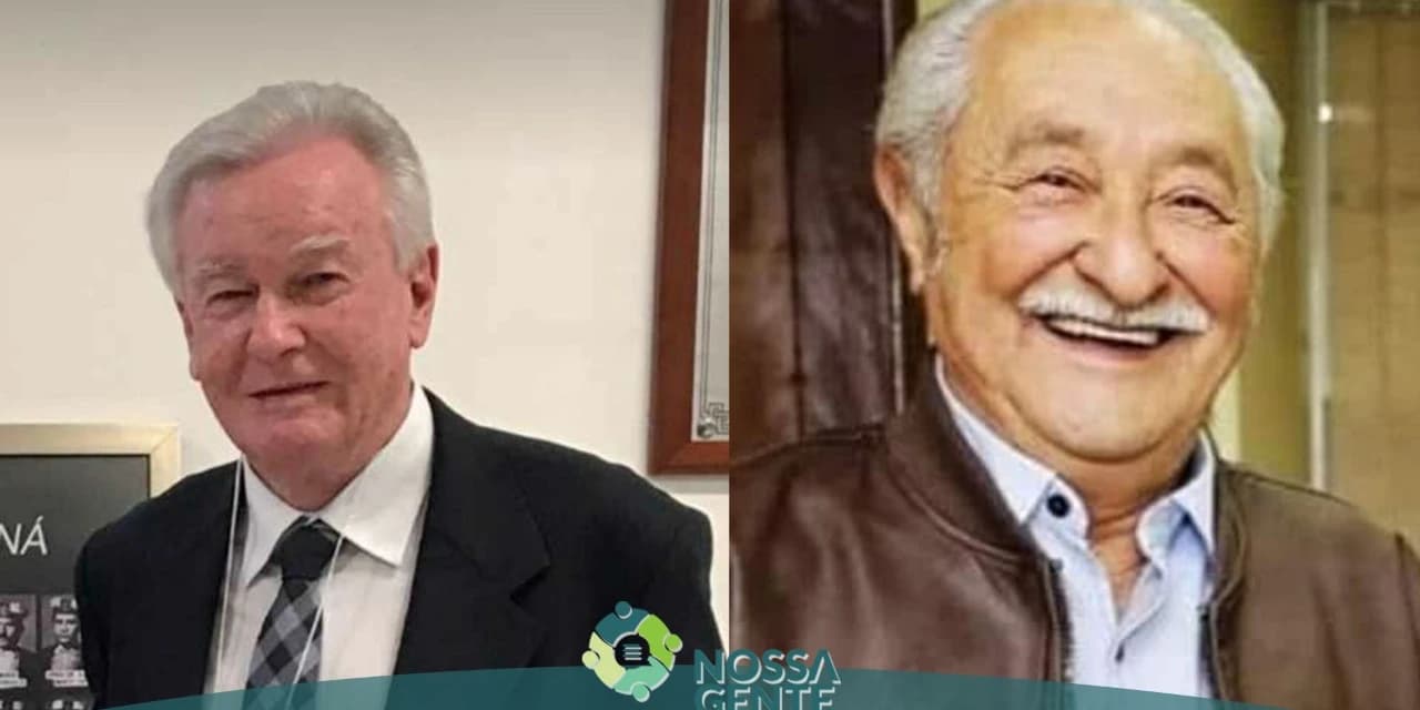 Dia de pesar para a política e o agro em nosso estado do Paraná “afirma Pedro Lupion”.
