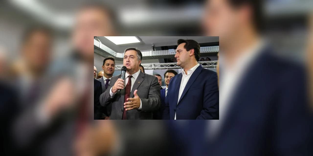 Beto Preto afirma que vacinação contra a Covid-19 no Paraná começa na última semana de janeiro