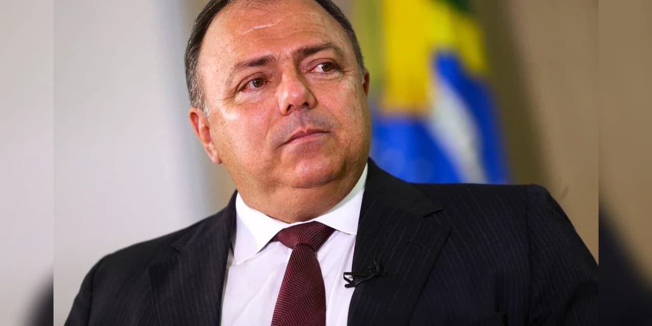 Covid-19: 354 milhões de doses estão asseguradas em 2021, diz Pazuello