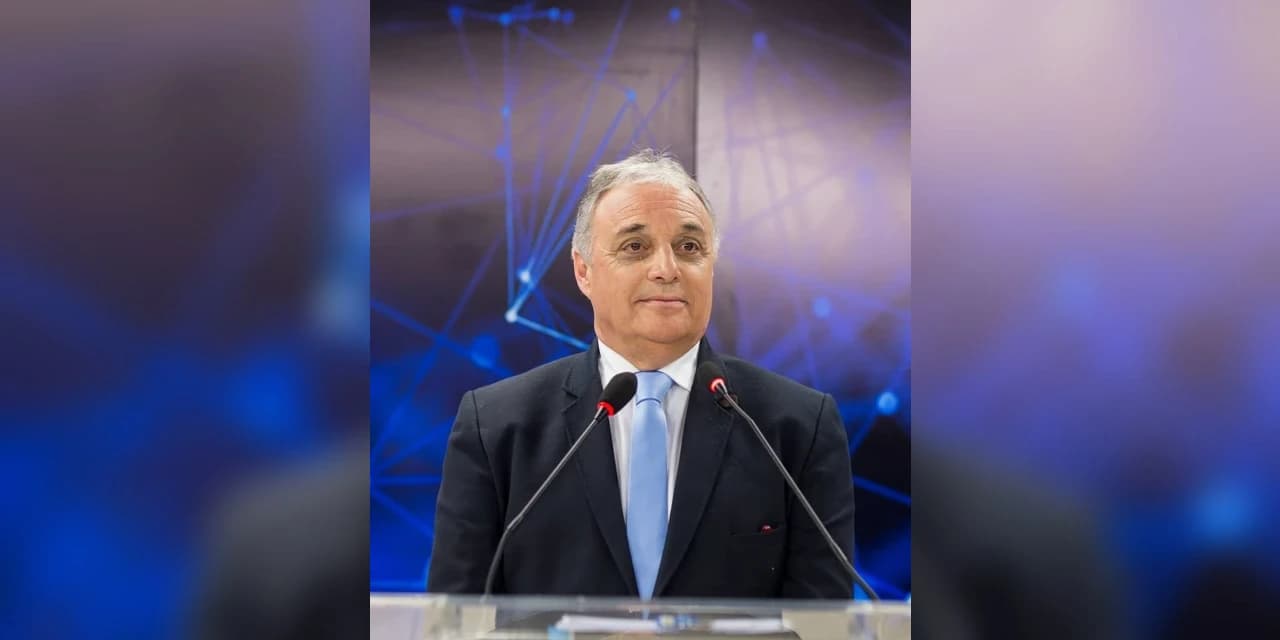 Morre prefeito reeleito de Campo Largo Marcelo Puppi