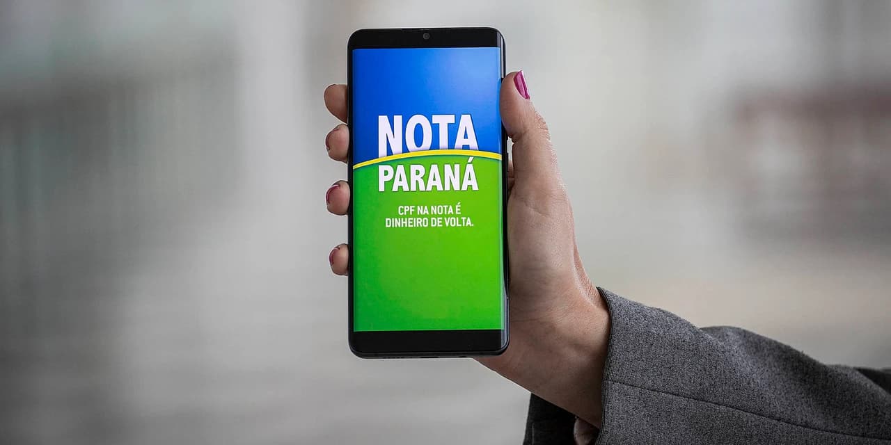 Sorteio do Nota Paraná faz novo milionário em Curitiba