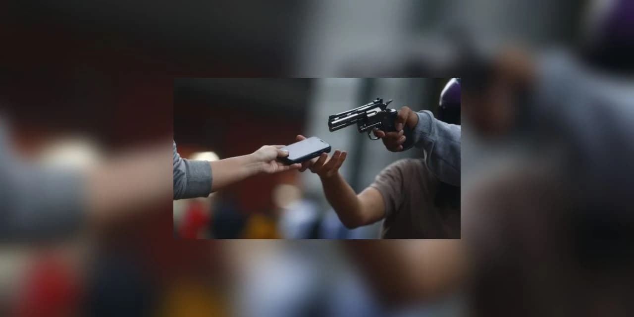 Homens armados roubam caminhoneiro na BR:373 em Prudentópolis
