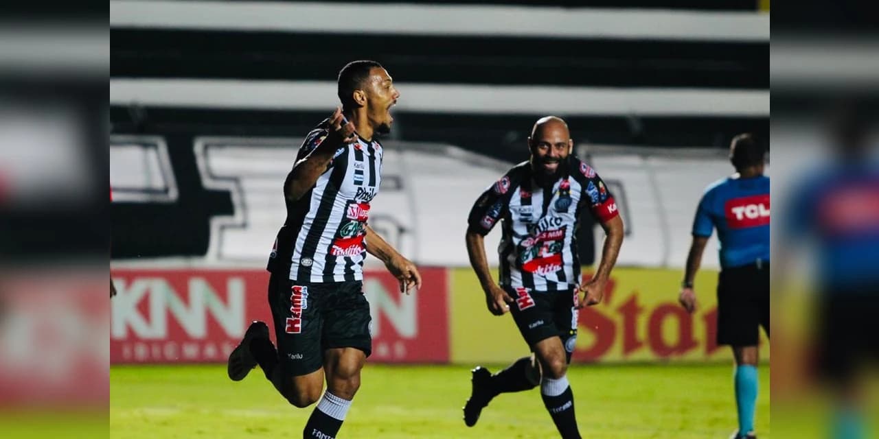 Operário vence o CRB de virada no Germano Krüger