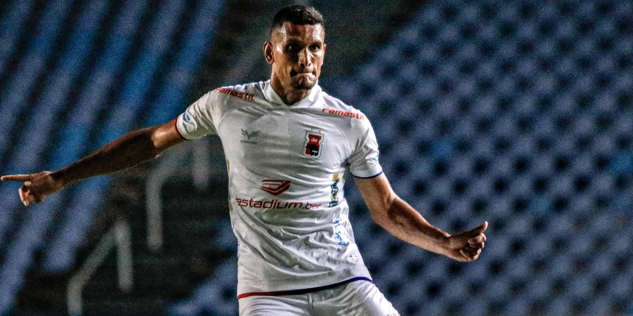 Paraná Clube é derrotado para o Sampaio e fica em situação complicada na tabela