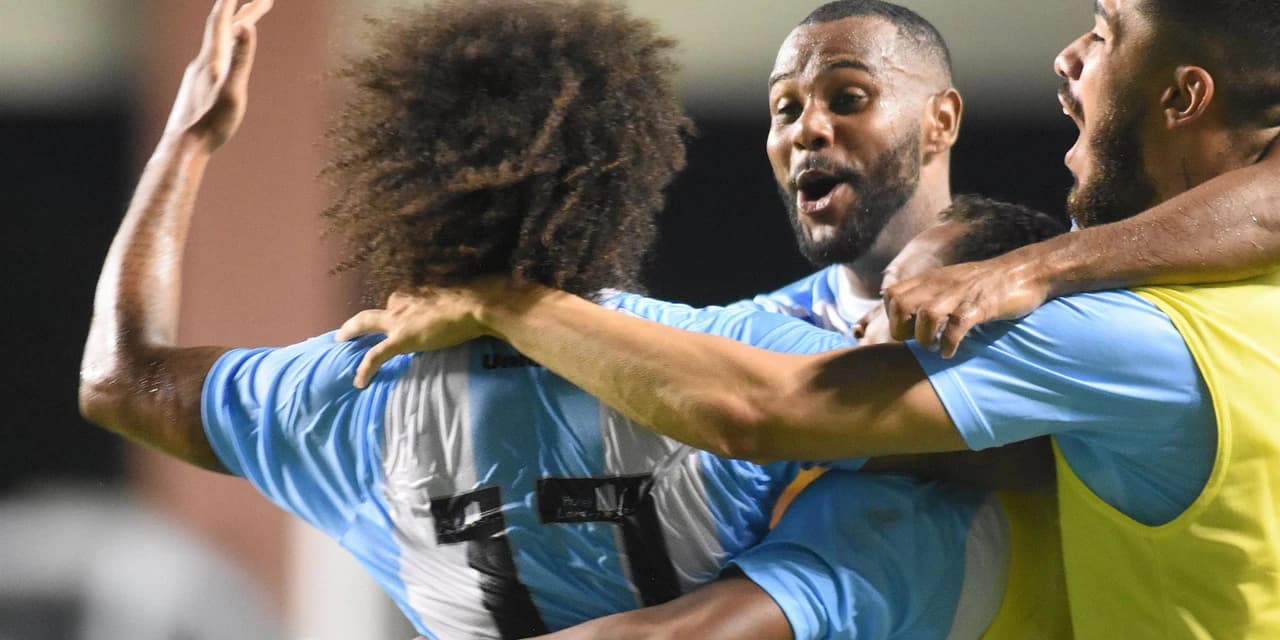 Londrina vence o Remo e volta à Série B