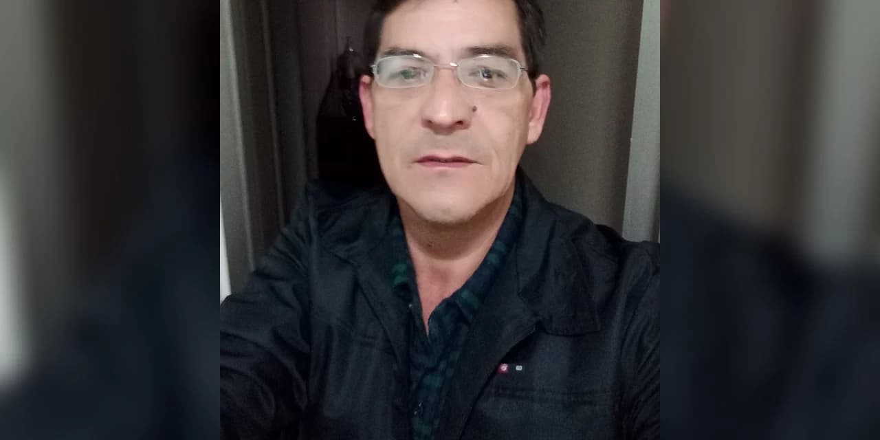 É com pesar que o Portal Nossa Gente comunica o falecimento do Sr: Fernando Eduardo Campolin