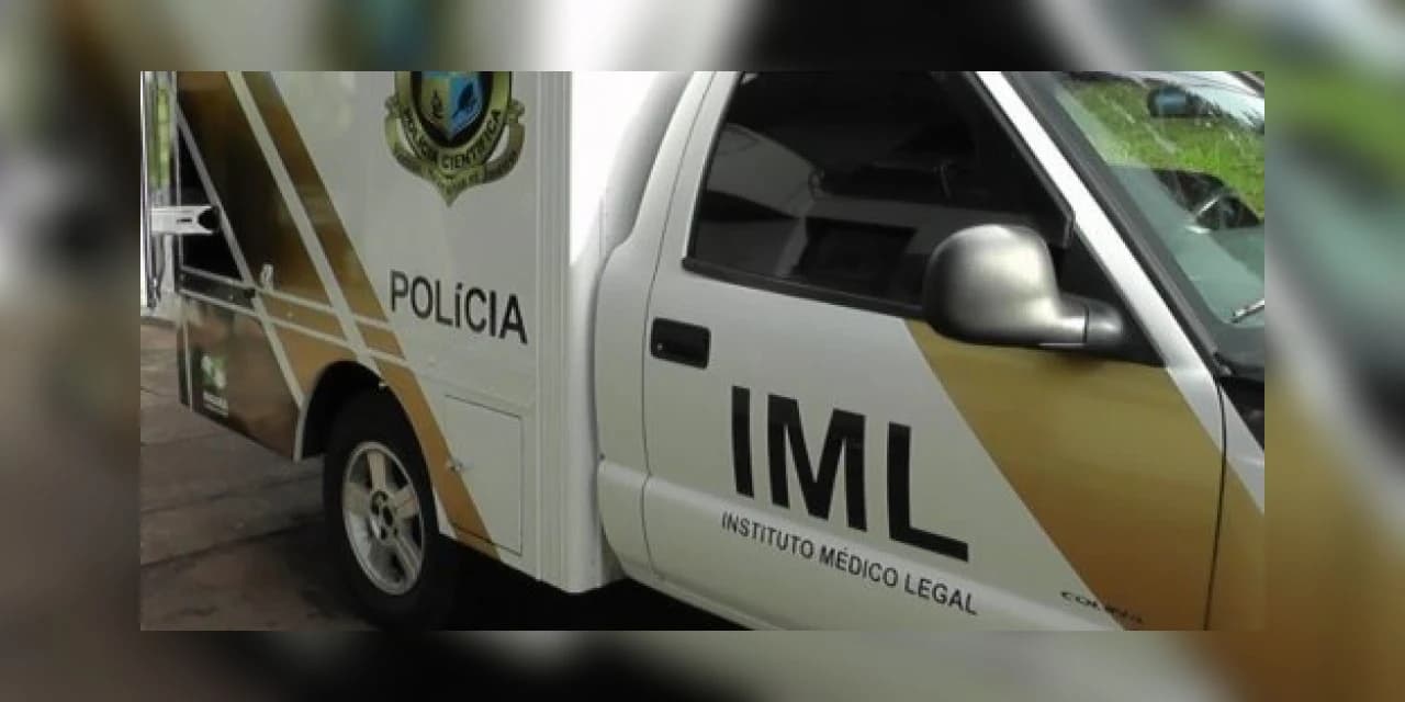 Idoso é encontrado morto no interior de Prudentópolis
