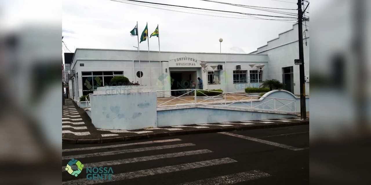 Prefeitura de Imbituva revoga licitação suspensa por medida cautelar do TCE-PR
