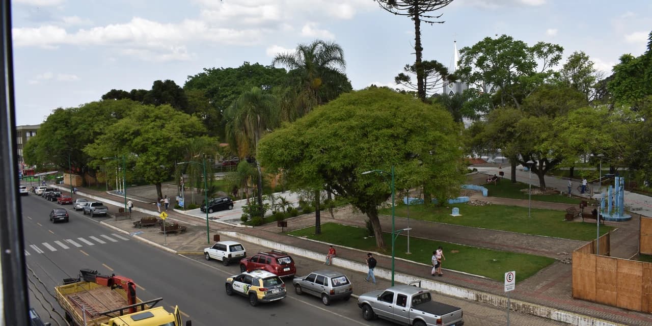 Prefeitura de Prudentópolis lança o vacinômetro