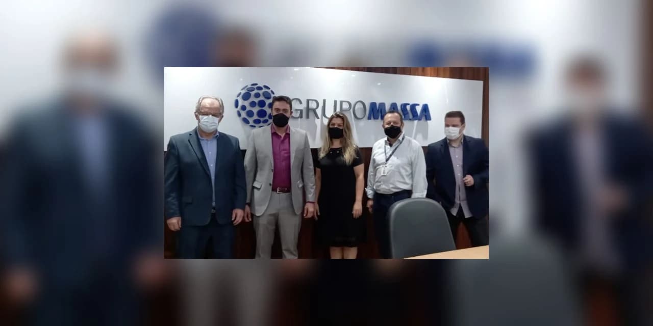 Rede Massa vai transmitir o Campeonato Paranaense 2021