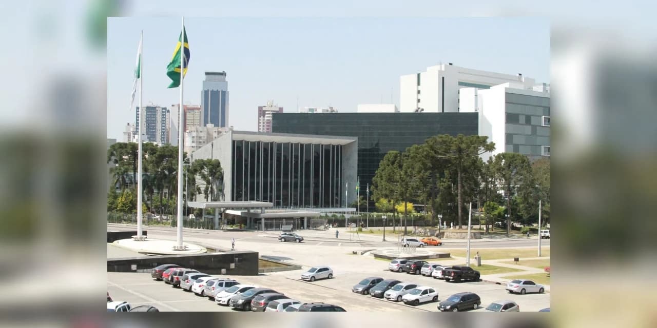 Assembleia fecha a partir de segunda-feira (1º) devido as medidas de combate ao COVID-19
