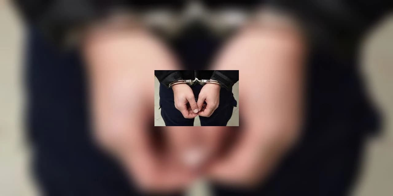 Homem com mandato de prisão em aberto por contrabando é preso em Prudentópolis
