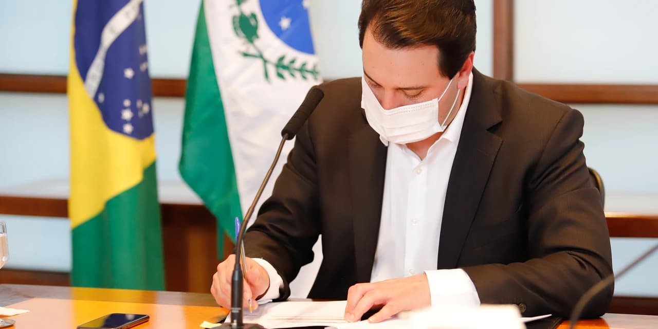 Com adiamento do IPVA, Governo lança pacote de medidas para cidadãos e empresas