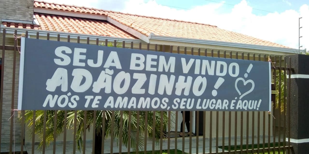 Vereador Adãozinho consegue habeas corpus e é solto